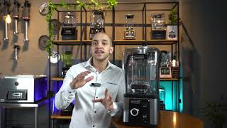 FREECOOK APRESENTA – BLENDER ROBOCOOK