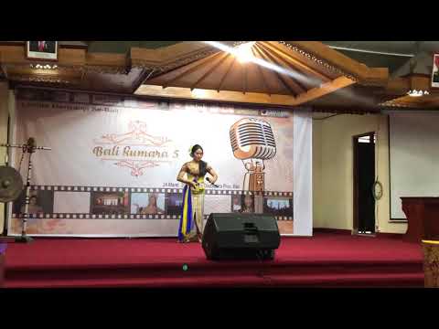 Dini Nugraha - Ibu Ambu Swarga