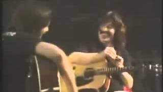 Paradise   John Prine 1980 stereo