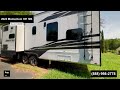 Check out this Video for a 2022 Grand Design Momentum M-Class 351MS(Stock #492561)  for sale by Pop RVs. This unit is located in Sarasota, FL