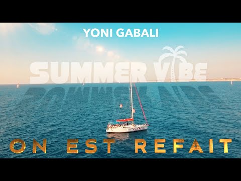 GABALI - On Est Refait (Clip Officiel)