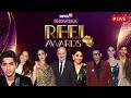 News18 Showsha Reel Awards 2026 Madhuri Dixit Asha Parekh Ishaan Khattar Ahaan Panday