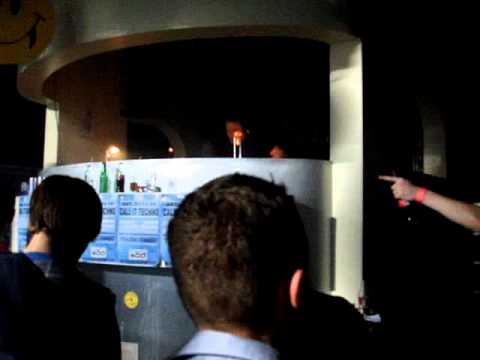 Redhead @ Montini Reunion 23/10/10 Part III