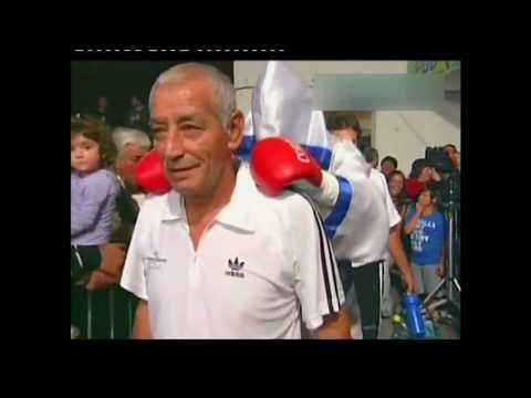 DEFENSA DEL TUTILO ARGENTINO!  LOPEZ VS SANDERS