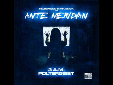 Ante Meridian - Ante Meridian