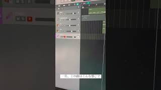 - アルバム誠意制作中①#shorts