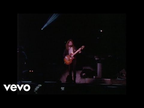 Videoclip de 1974 (Live) — Amy Grant