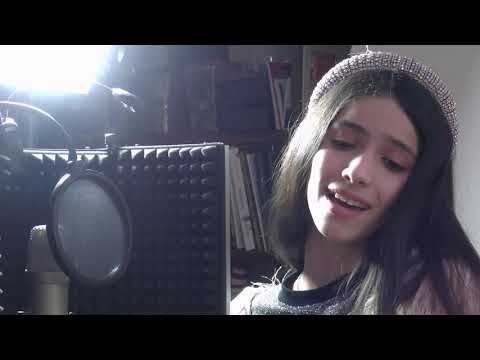 MARIA ENE- Cover-Beverley Craven' 'Promise Me'