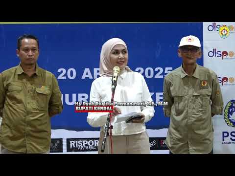 PENUTUPAN KEJUARAAN FUTSAL VI SE-Kab. KENDAL