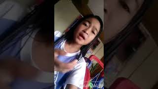 My baby &amp; me #sharon.mn by Darren Espanto