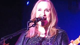 Melissa Etheridge - Rock & Roll Me - Westbury NY 10/27/12