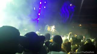 Fill Up FNB - Cassper Nyovest performs Ng&#39;yekeleni and Mama I Made It