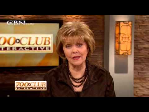 700 Club Interactive: Confessions - February 11, 2013 - CBN.com