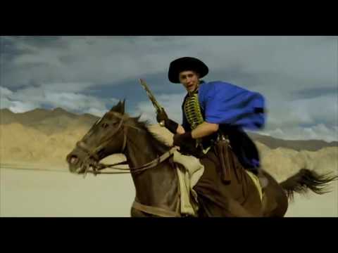 Clams Casino - Real Shit From A Real Nigga [Music Video]