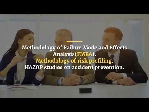 Safety and Security Training Courses