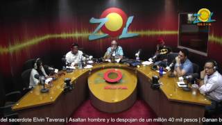 Morroco un plato típico dominicano muy poco conocido en El Mismo Golpe con Jochy