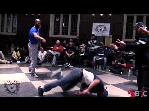 aPhillyated Vs Badland Bears | Crew Top 8 | Rhythmic Damage X | BNC