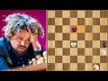 Magnus Is Winning BUT The Position Is Cursed