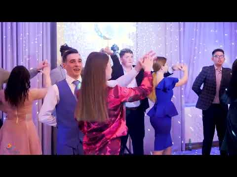 Ansamblul "Timisul" - Suite din Banat | Majorat Cosmin