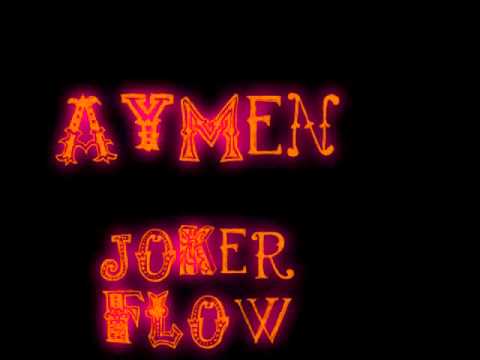 *New Rapper*  2012 KoBaangz - Joker Flow Freestyle