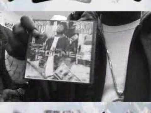 Sam Scarfo - Mobster - (Street Video)