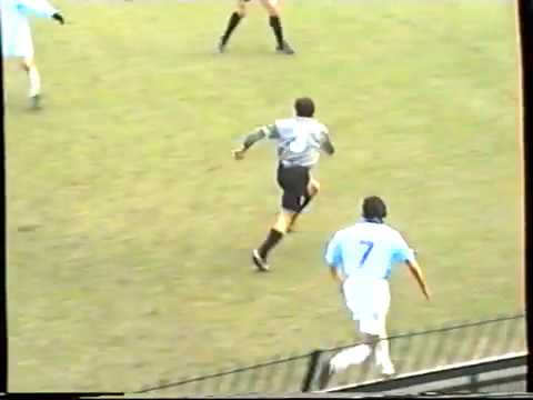 [23/12/1999] Calcio, Serie C2, gir. A, 17a giornata: Alessandria - Sanremese 3-0