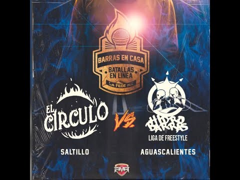 ROWJI vs VERSATIL - BARRAS EN CASA (BATALLAS ESCRITAS ONLINE)