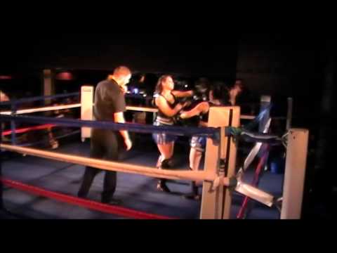 01/03/2014 Warwick Interclub 14 - Warwick vs Trent