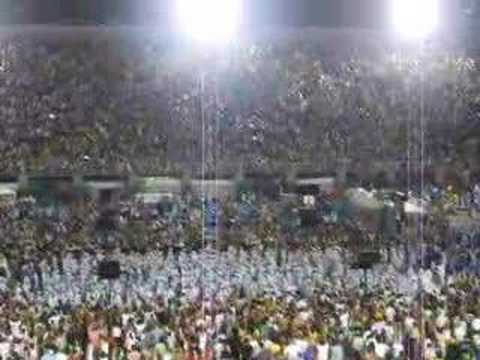 baterìa da Portela (carnaval 2007)