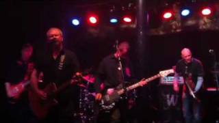 Young Dubliners  The Red Devil