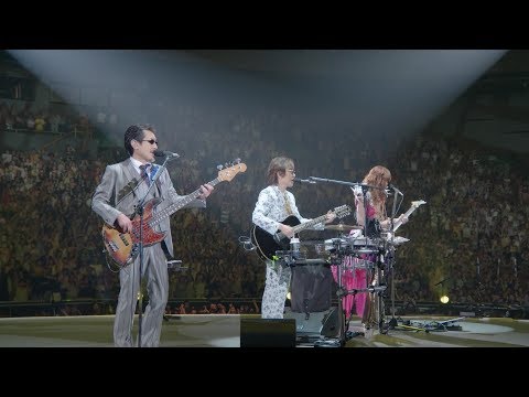 THE ALFEE - FLOWER REVOLUTION【ONE NIGHT CIRCLE】