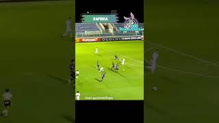 Gol do Floresta - Rafinha (Tirol 0x1 Floresta) (Cearense) 07/01/2026