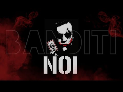 NOI SIAMO LA CURVA SUD | BANDITI