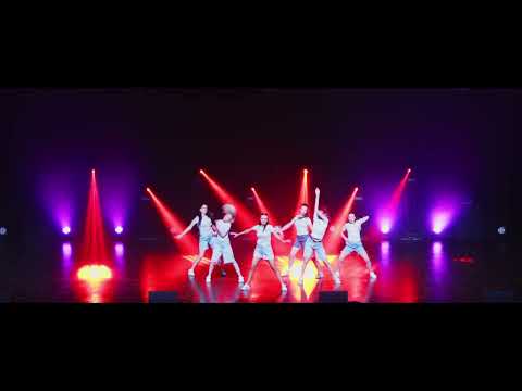 CHRIS BROWN SENSATIONAL CHOREOGRAPHY BY DIANA GARANCA