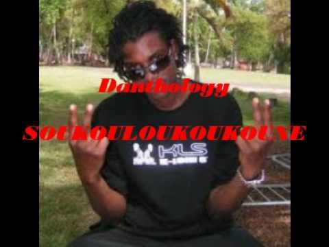 Danthology - Soukoulou koukoune