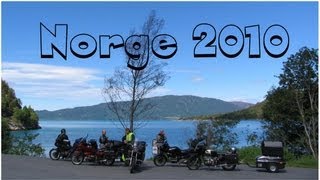 preview picture of video 'Norge 2010 boxertouring.dk'