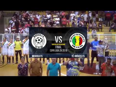 Muvuca Fs x Tê-RRIVEIS FS