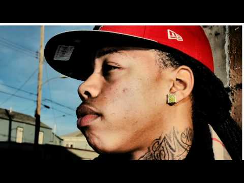 Kris Staxx Feat . Rayven Justice -NYMPHO