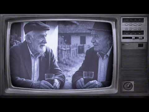 Pe aripi de nostalgie - Melodii Populare - La o cană de vin - (Voce AI)