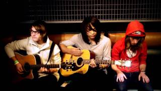 Move Too Fast (acoustic) - Give It Up