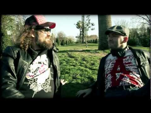 P BROTHERS - Something in the Air (Independent Official video)