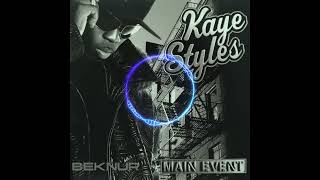 Kaye Styles - Brother Like You (Beknur Remix)
