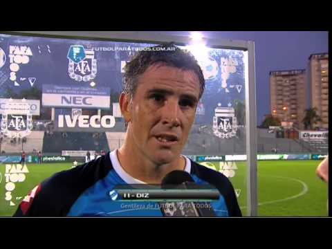 "No lo pudimos aguantar"