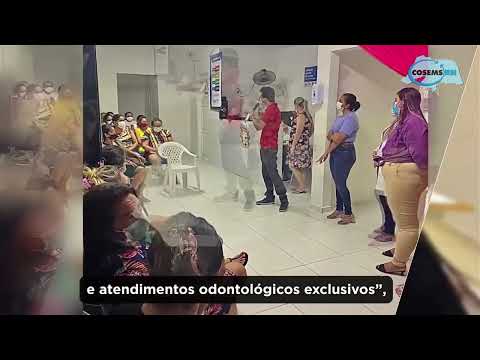 VIVÊNCIAS DO SUS NOS RECANTOS POTIGUARES: RIACHO DA CRUZ REALIZA AÇÕES DENTRO DO MARÇO LILÁS