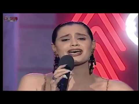 ISRAEL NF Kdam 1996 - 11 - Keti El-Hai - Imma imma em