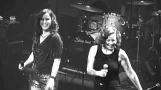 The Gathering - Paper Waves (live @ Doornroosje Nijmegen 09.11.2014) 5/8