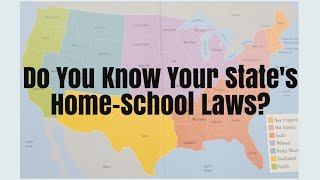 How to Find Your State
