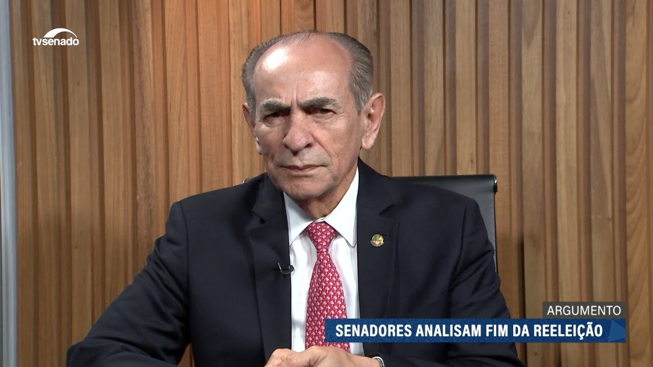 Fim da reeleição: relator da PEC diz que tema é consenso