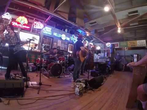 Mark Monaco - the End of the Highway - Live at Gruene Hall - 6/13/2015