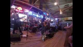 Mark Monaco - the End of the Highway - Live at Gruene Hall - 6/13/2015